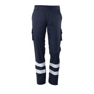 Spodnie z kieszeniami na udach MACMICHAEL® WORKWEAR
