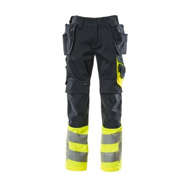 Spodnie z kieszeniami wiszącymi MASCOT® SAFE SUPREME