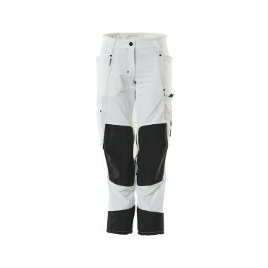 Spodnie z kieszeniami na kolanach MASCOT® ADVANCED