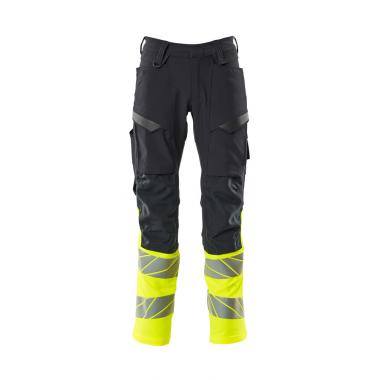 Spodnie z kieszeniami na kolanach MASCOT® ACCELERATE SAFE