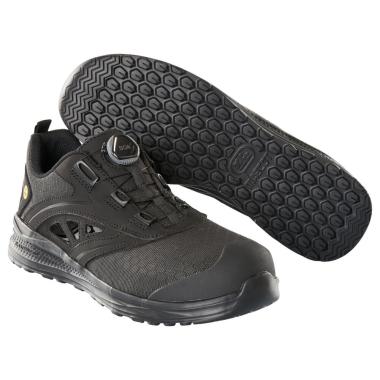 Sandały ochronne MASCOT® FOOTWEAR CARBON