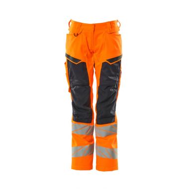 Spodnie z kieszeniami na kolanach MASCOT® ACCELERATE SAFE