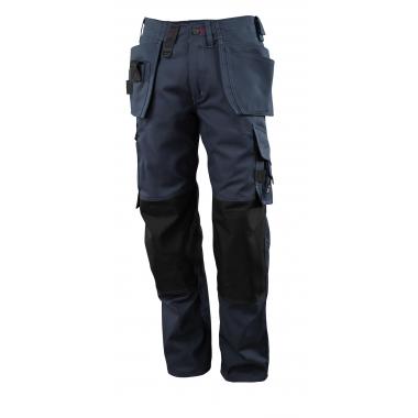 Spodnie z kieszeniami wiszącymi MASCOT® FRONTLINE