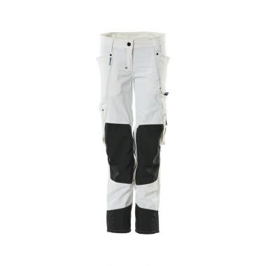 Spodnie z kieszeniami na kolanach MASCOT® ADVANCED