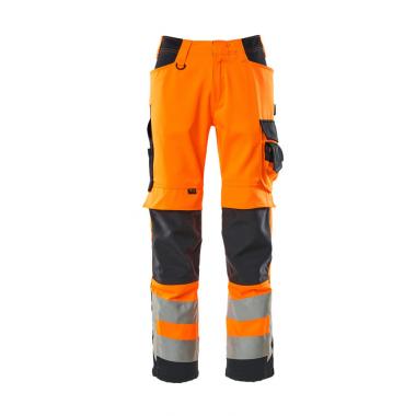 Spodnie z kieszeniami na kolanach MASCOT® SAFE SUPREME